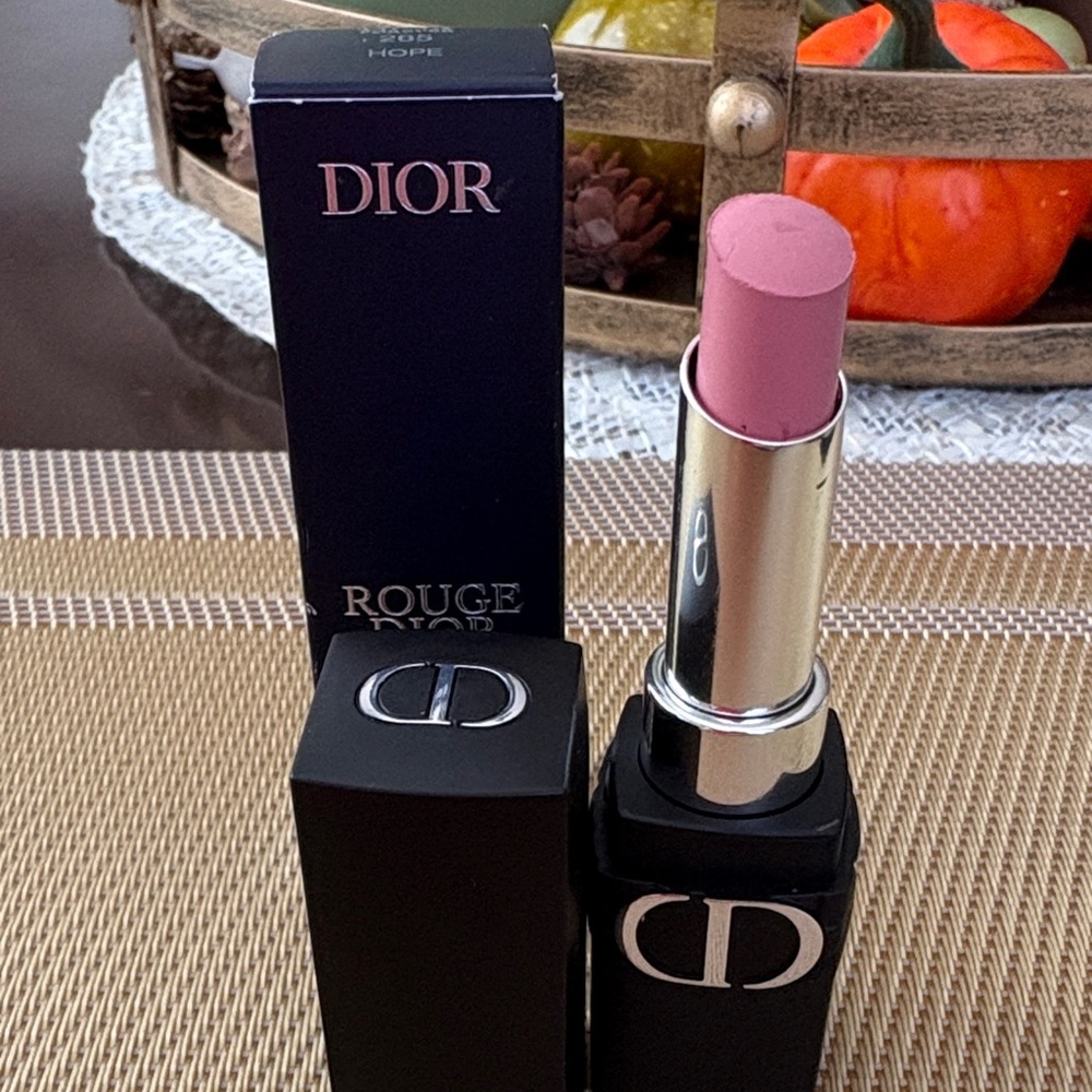 Dior Rouge Dior Forever Lipstick - #265 - HOPE